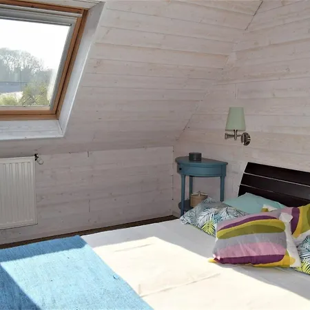 Villa Superbe Maison 4 Etoiles Pour 8 Pers Avec Piscine Sur Le Port De - Ref 873