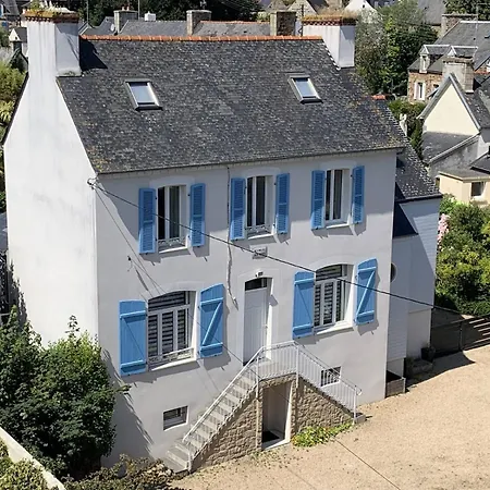 Villa Superbe Maison 4 Etoiles Pour 8 Pers Avec Piscine Sur Le Port De - Ref 873 *